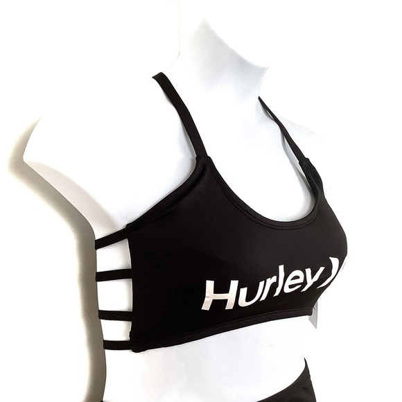 NWT bikini by Hurley - Picture 4 of 13